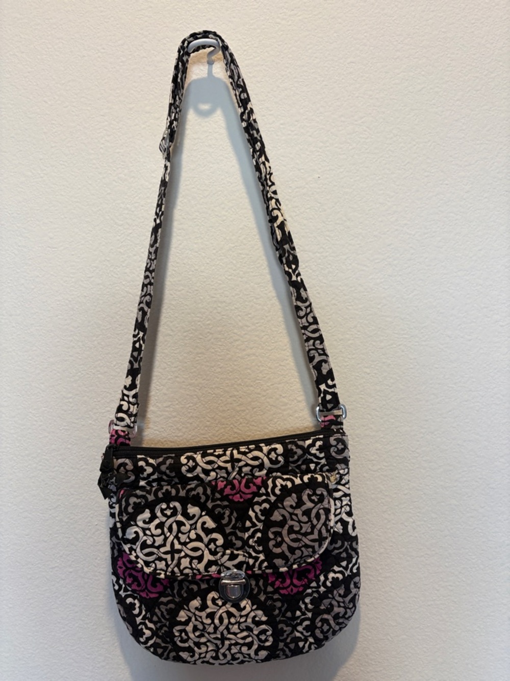 Vera Bradley Crossbody Bag